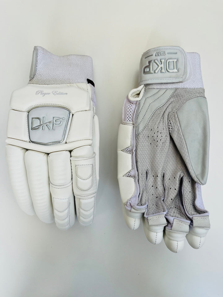 2021 DKP Player Cricket Batting Gloves | Pittard Palm