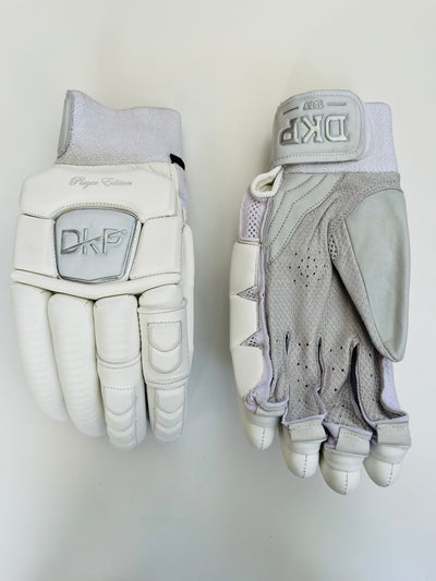 2021 DKP Player Cricket Batting Gloves | Pittard Palm