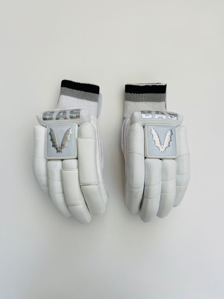 BAS Pro Cricket Batting Gloves | Half Price