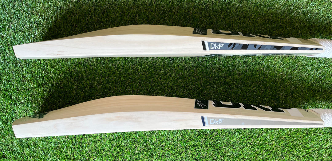 DKP Maxpower Cricket Bat | Harrow Size