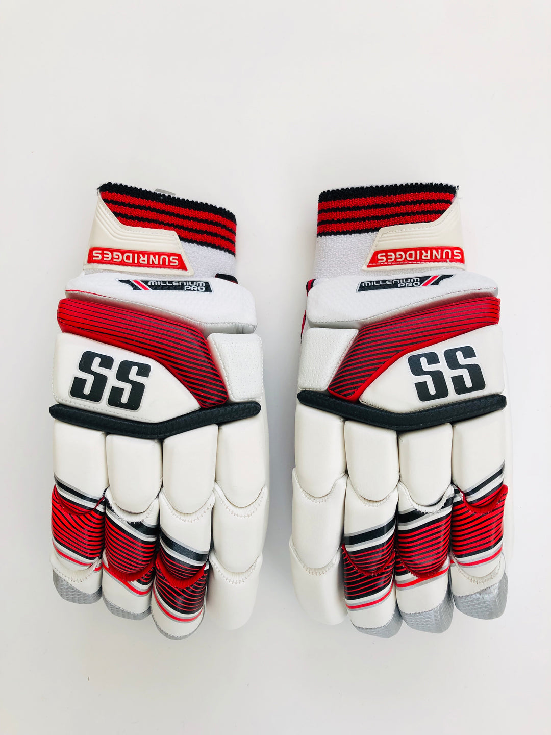 SS Millennium Pro Cricket Batting Gloves Top of the Range Pittards - DKP Cricket Online