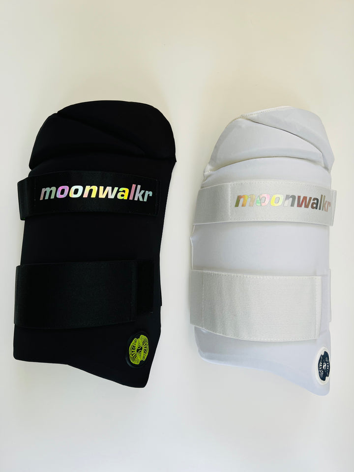 Moonwalkr Cricket 2.0 Thigh Guard | As used by International Players