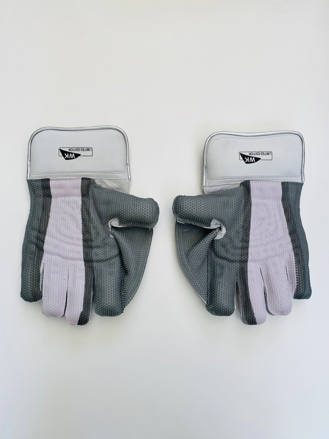 SS TON Limited Edition Wicket Keeping Cricket Gloves