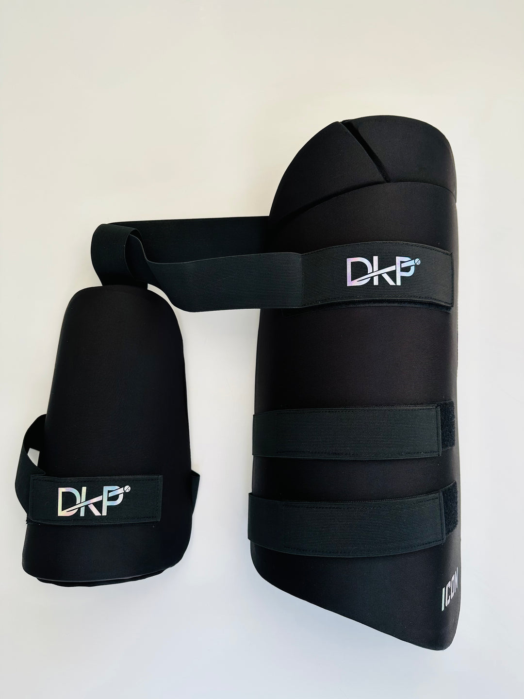 DKP Icon Edition Combo Thigh Guard