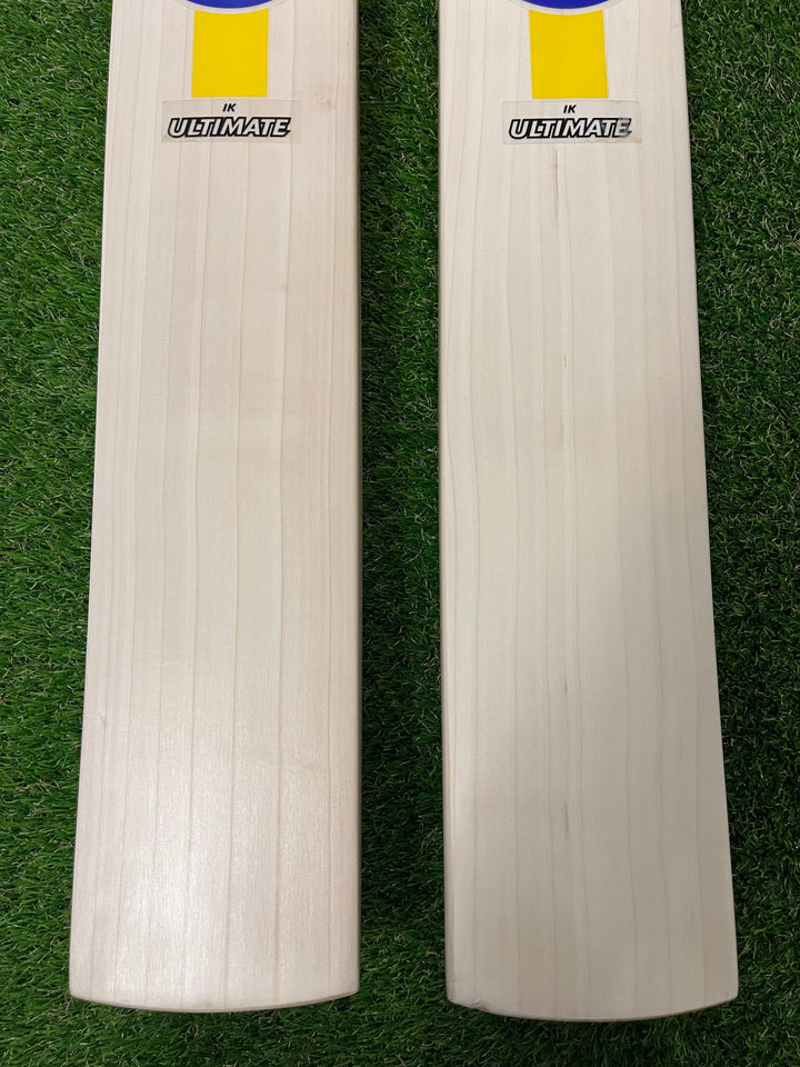 SG IK Ultimate Cricket Bat | New Model