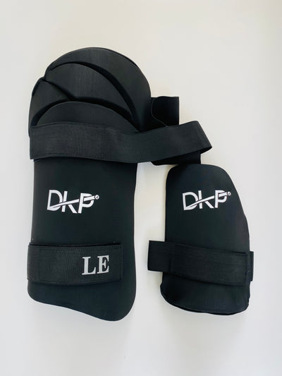 DKP Limited Edition Combo Thigh Guard