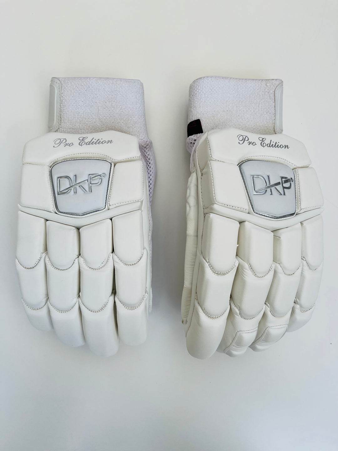 2021 DKP Pro Cricket Batting Gloves | Pittard Palm