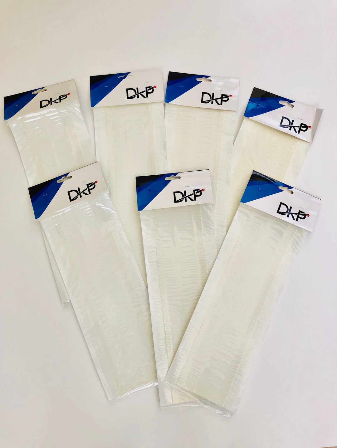 DKP Pro Edge Cricket Bat Scuff Sheet - DKP Cricket Online