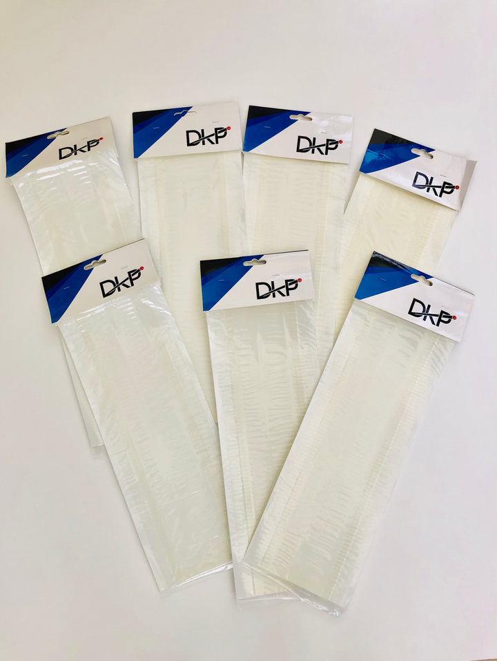 DKP Pro Edge Cricket Bat Scuff Sheet - DKP Cricket Online