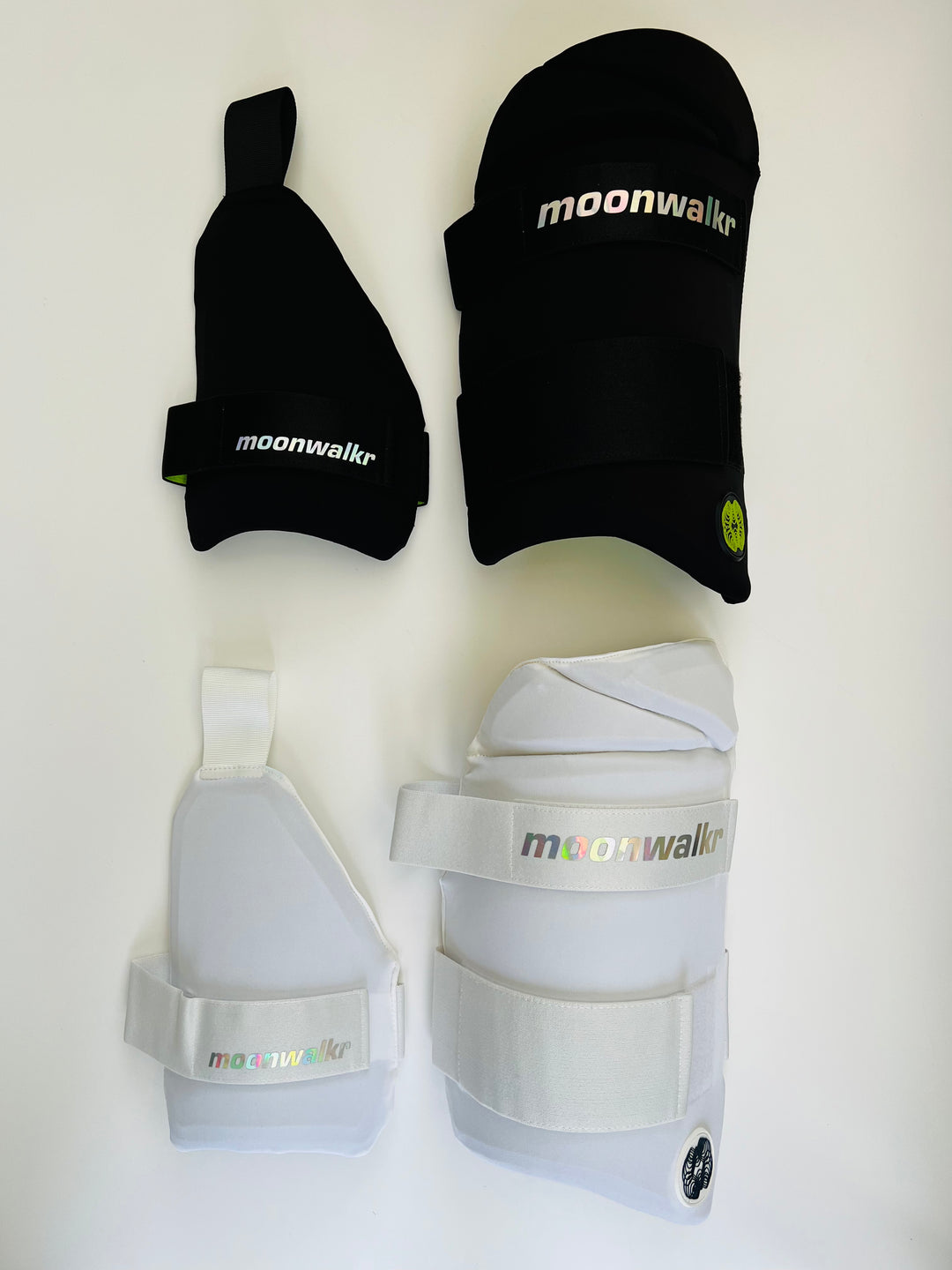 Moonwalkr Cricket 2.0 Thigh Guard | As used by International Players