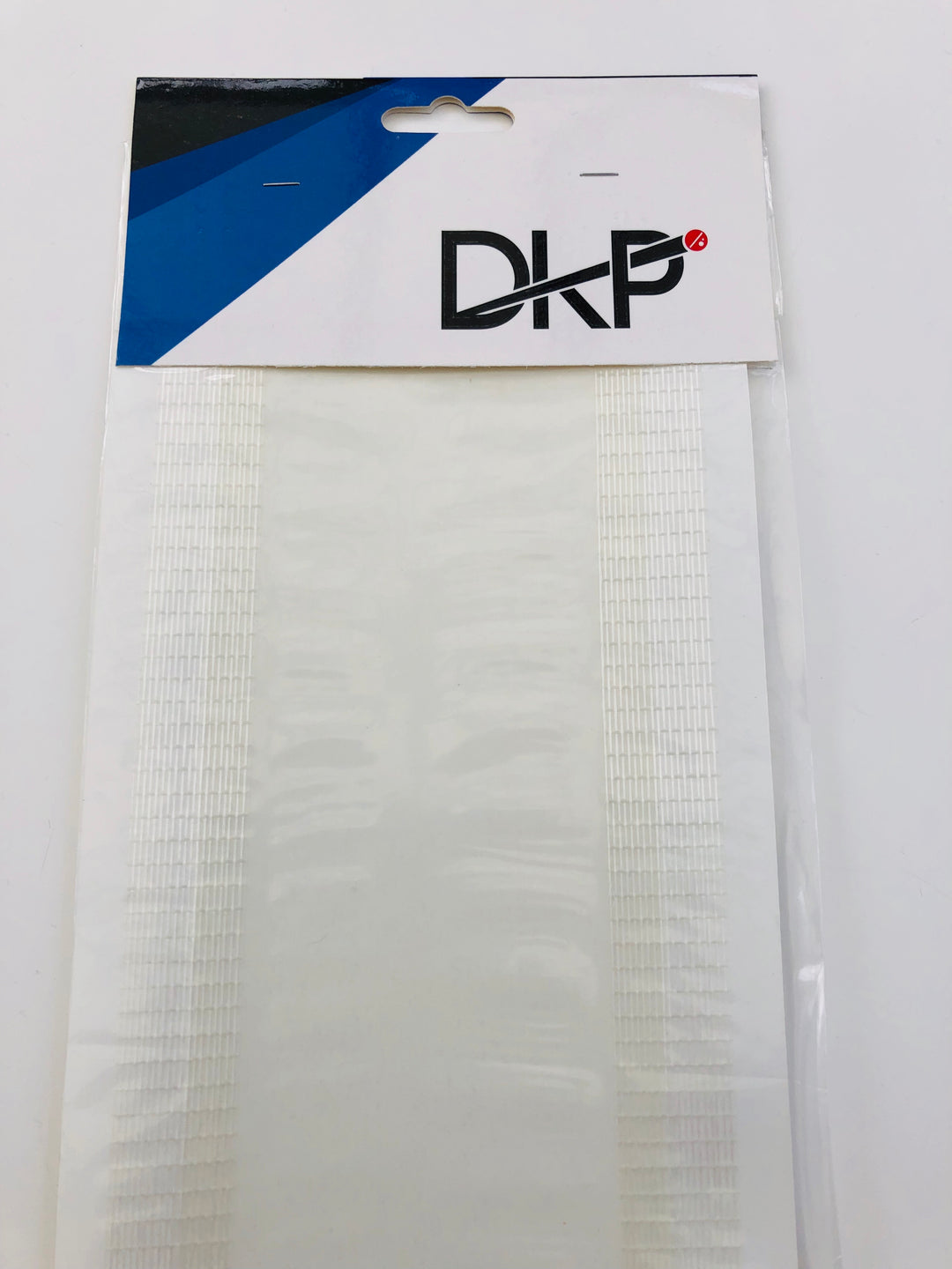 DKP Pro Edge Cricket Bat Scuff Sheet - DKP Cricket Online