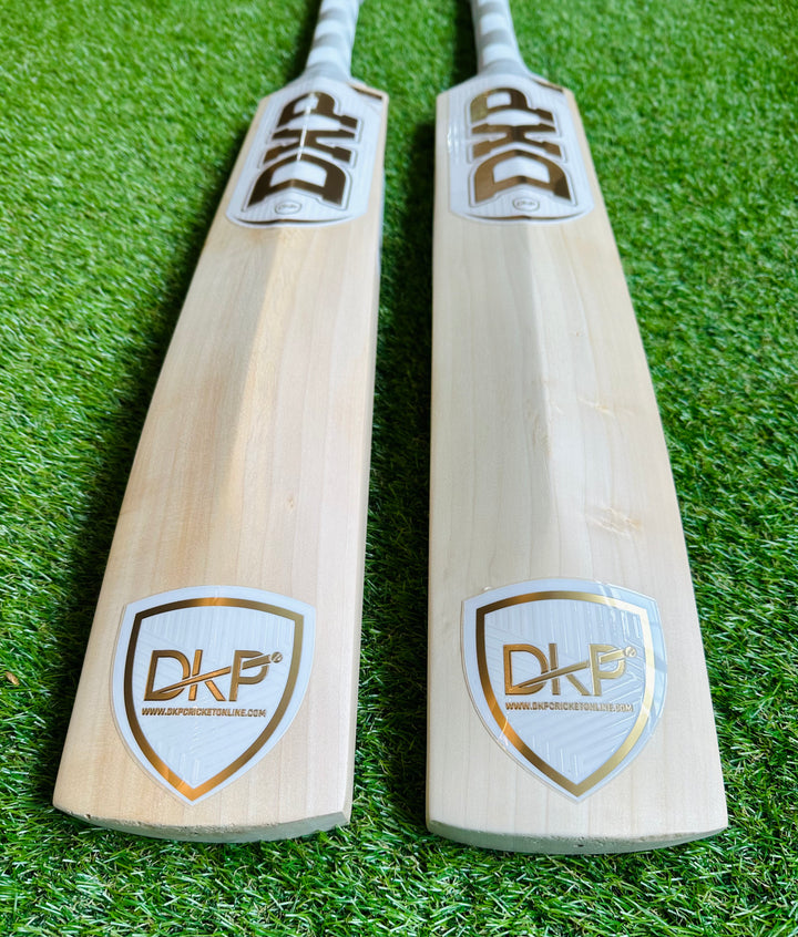 DKP Legend Edition Cricket Bat | Size 6