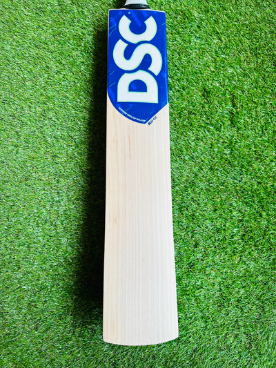 DSC Blu 400 Cricket Bat