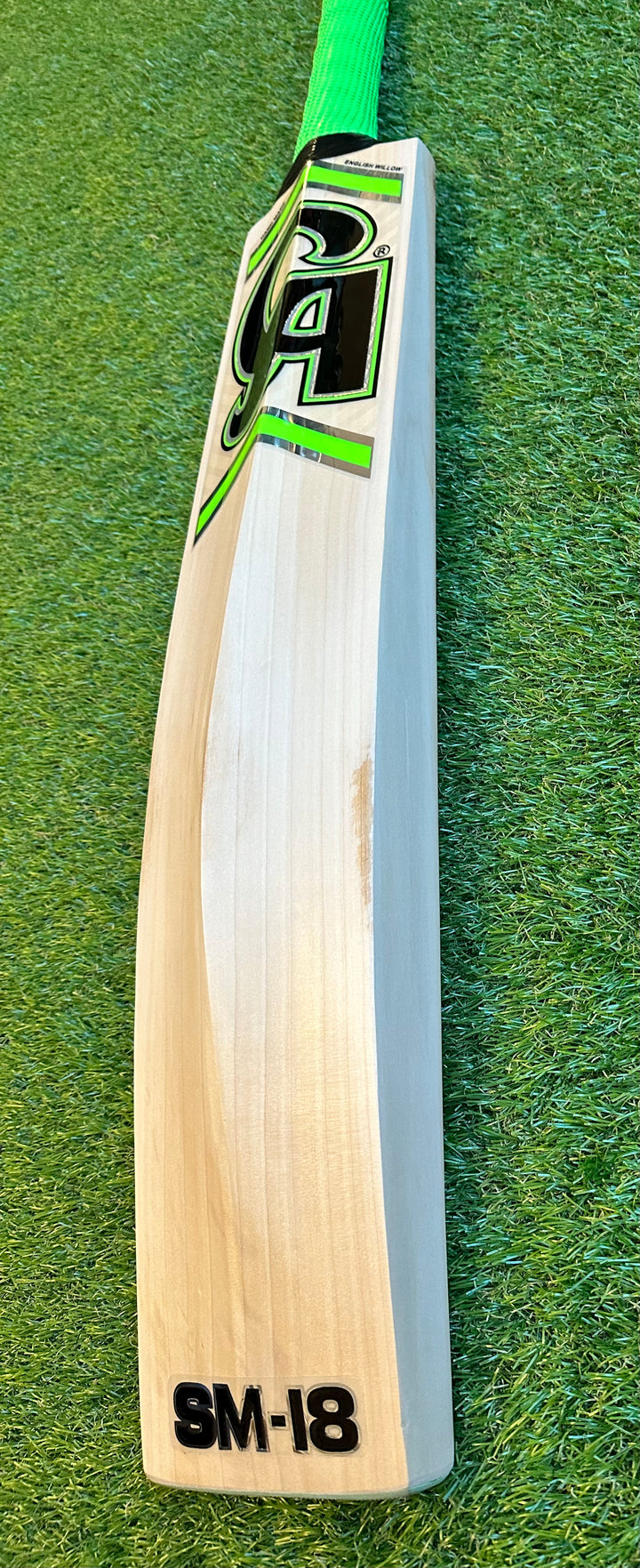 CA SM-18 5 Star Cricket Bat