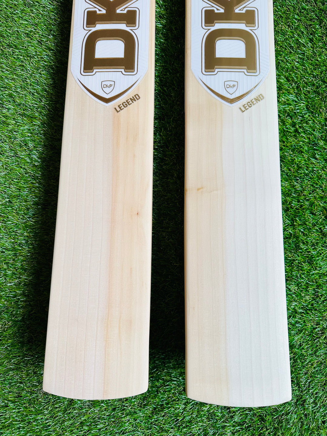 DKP Legend Edition Cricket Bat | Size 6