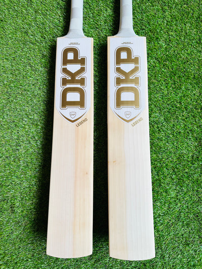 DKP Legend Edition Cricket Bat | Size 6