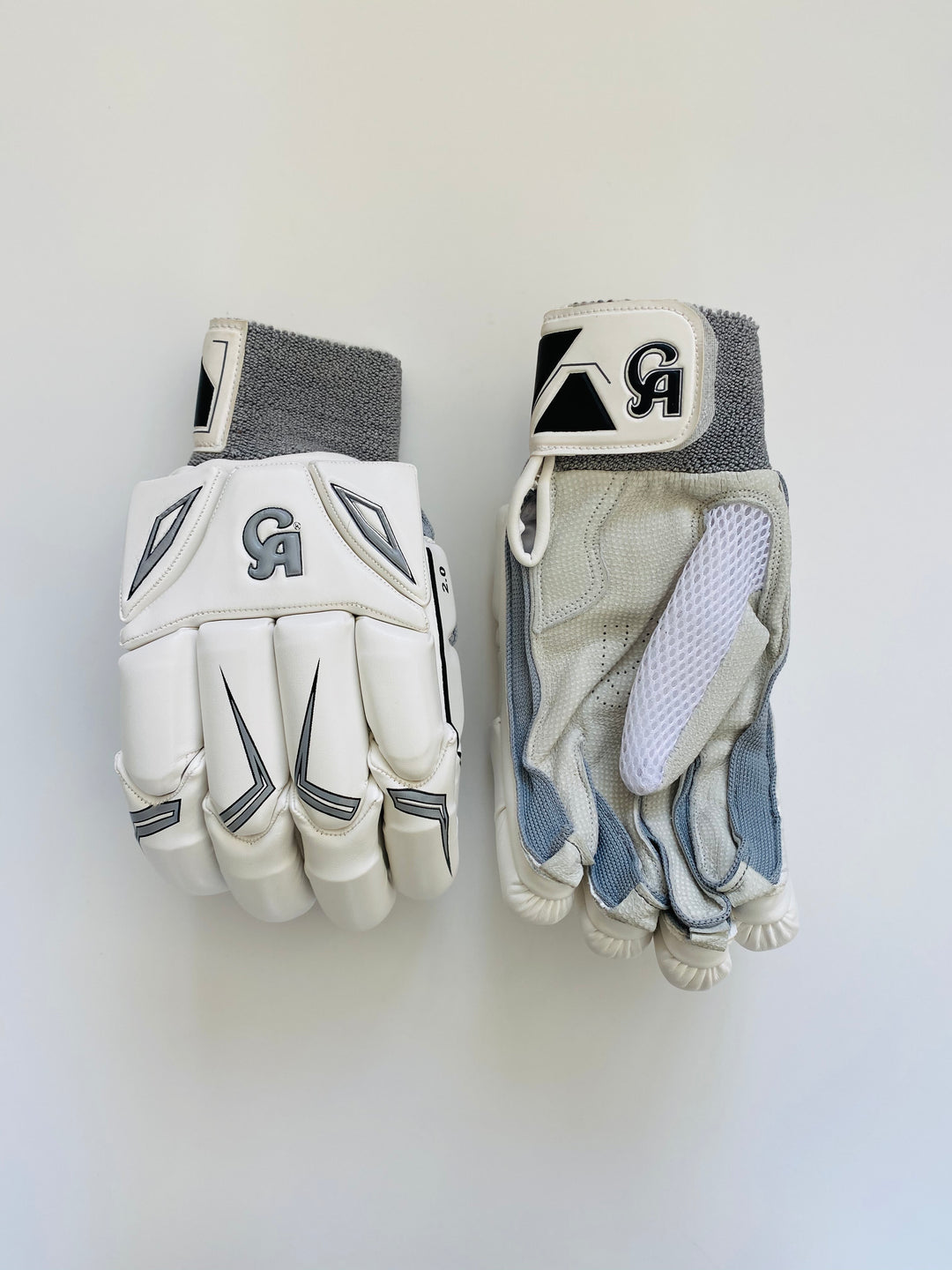 CA 2.0 Plus Edition Cricket Batting Gloves - DKP Cricket Online