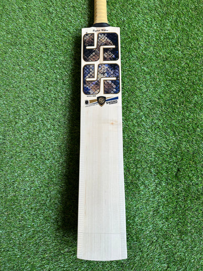 SS Sword Edition Cricket Bat | Pro Grade | Long Blade