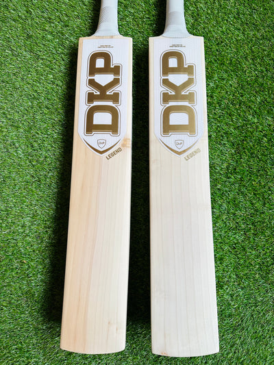DKP Legend Edition Cricket Bat | Harrow Size