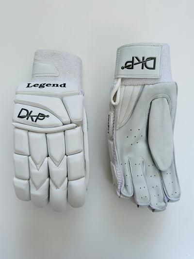 DKP Legend Cricket Batting Gloves