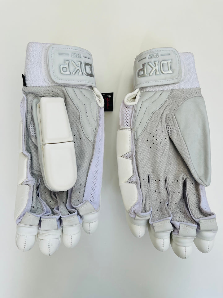 2021 DKP Player Cricket Batting Gloves | Pittard Palm