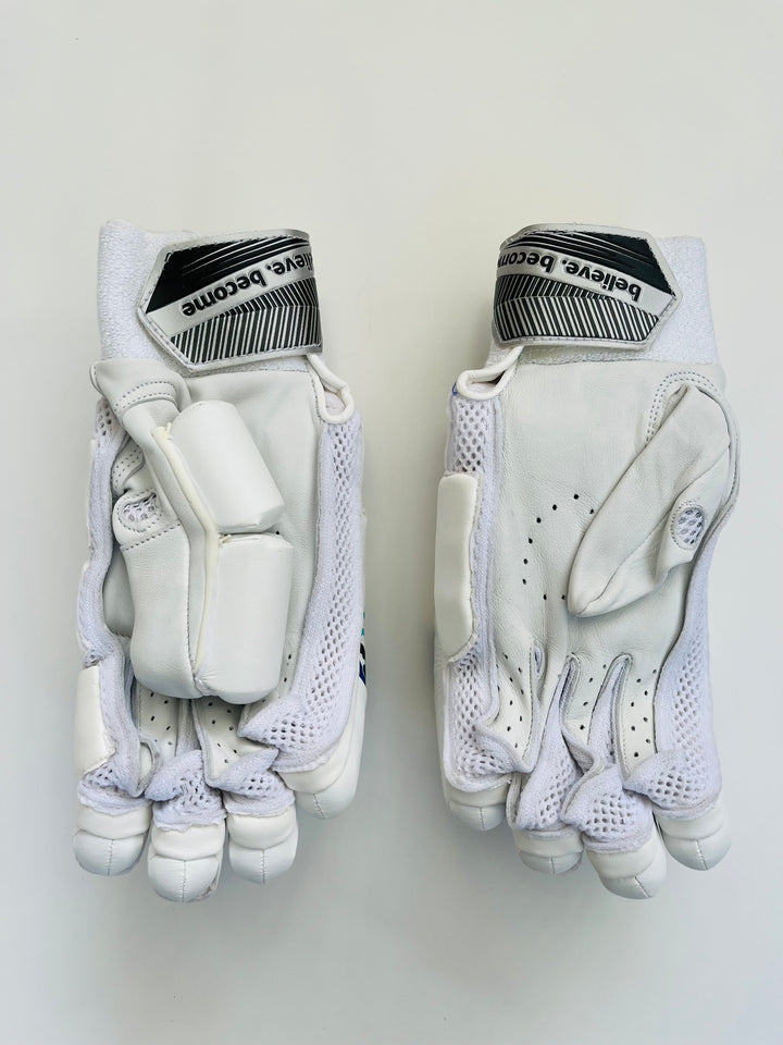 SG RP 17 Cricket Batting Gloves | As used by Rishabh Pant