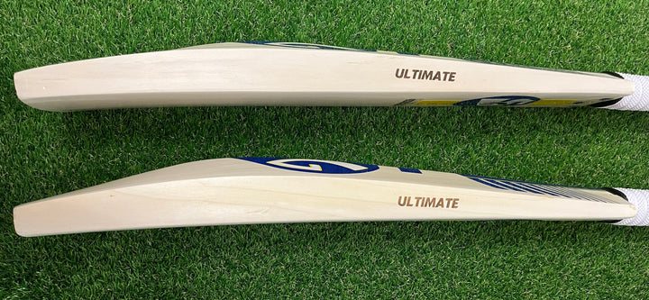 SG IK Ultimate Cricket Bat | New Model