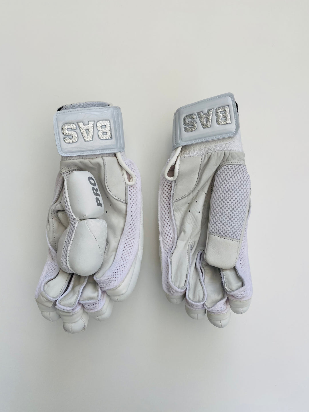 BAS Pro Cricket Batting Gloves | Half Price