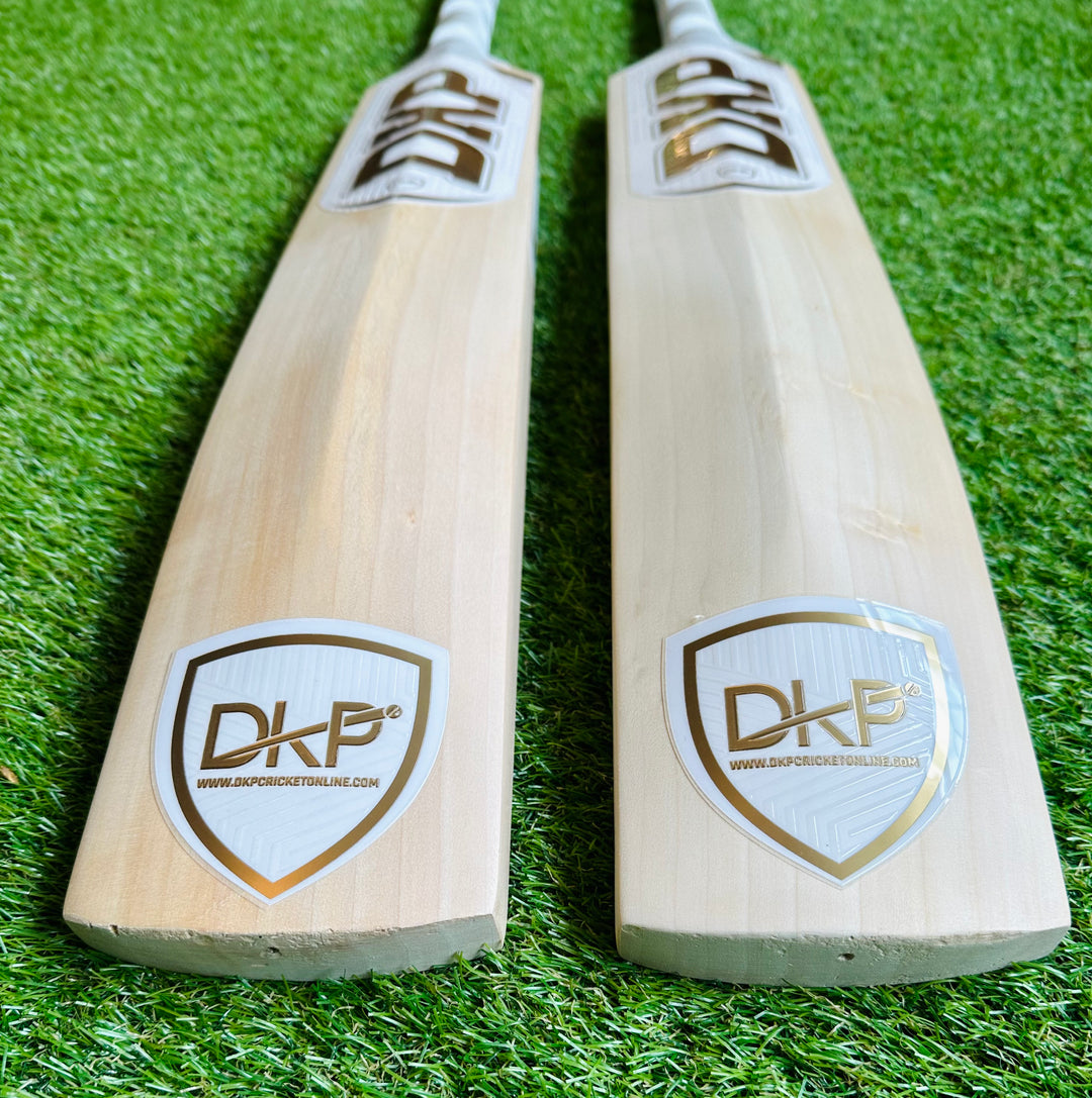 DKP Legend Edition Cricket Bat | Size 6