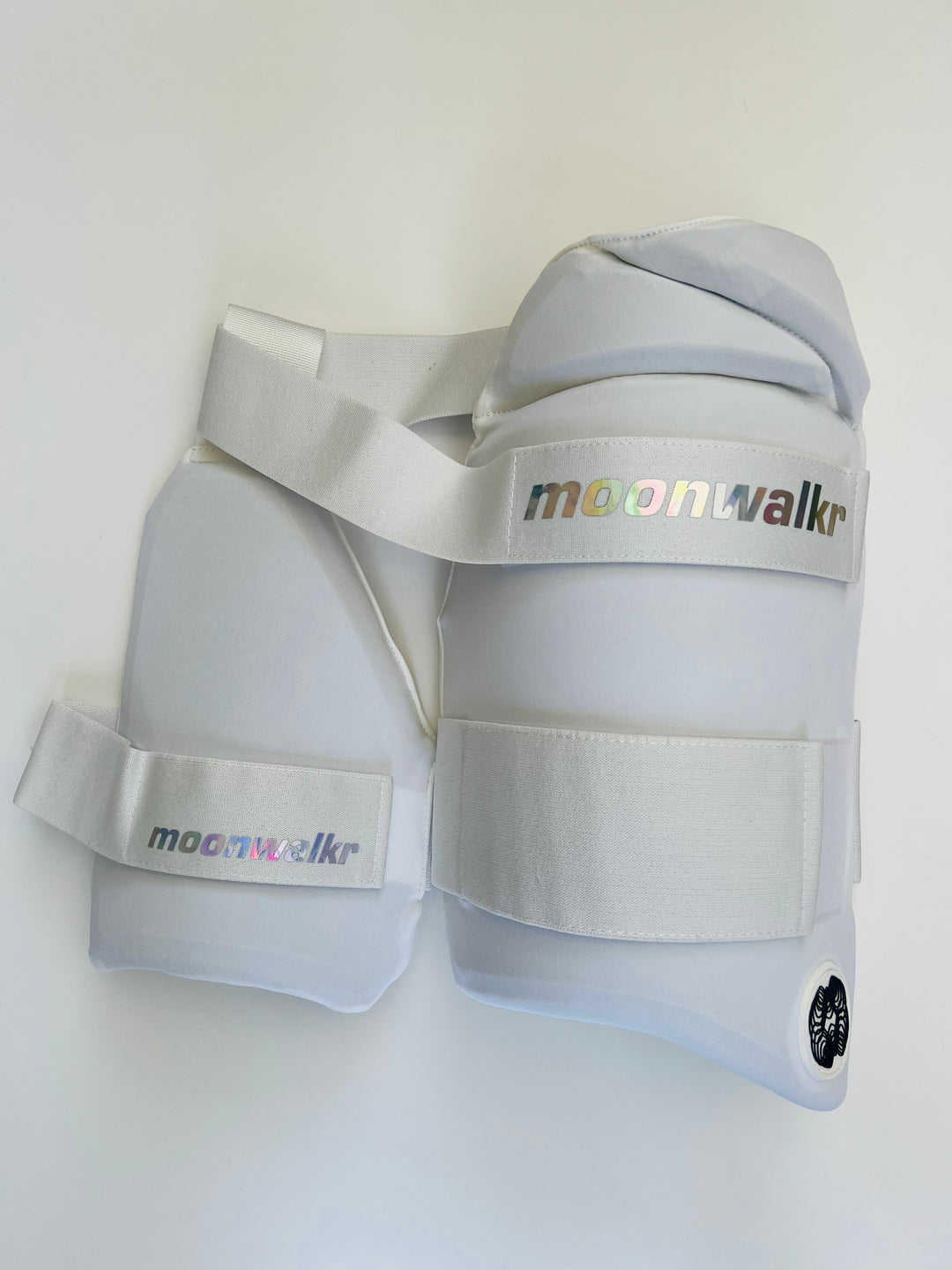 Moonwalkr Cricket 2.0 Thigh Guard | As used by International Players