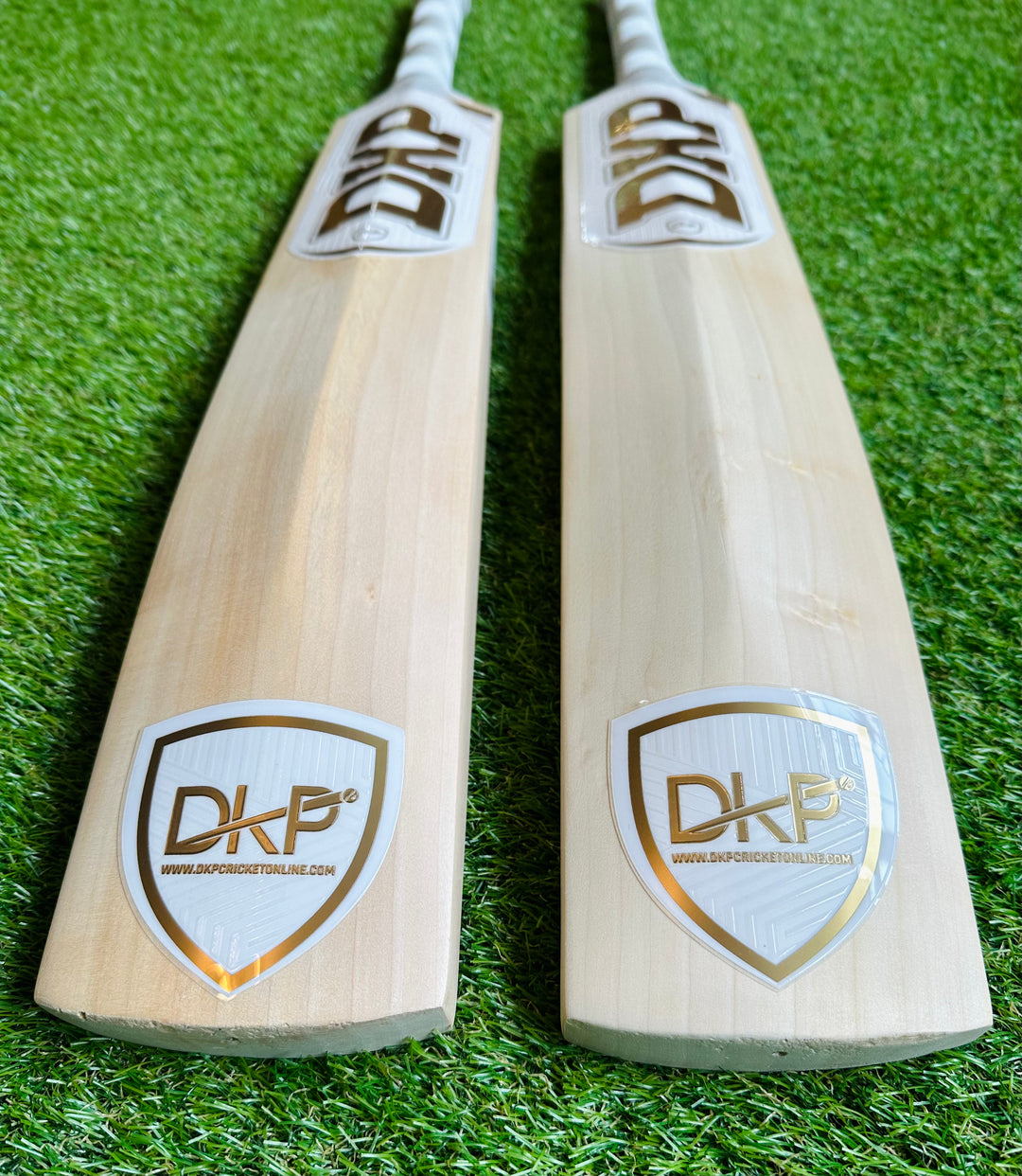 DKP Legend Edition Cricket Bat | Size 6