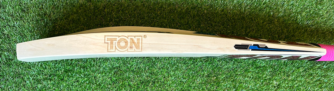 TON Slasher Cricket Bat | Long Blade