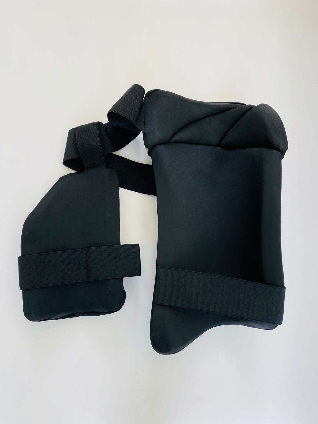 DKP Limited Edition Combo Thigh Guard