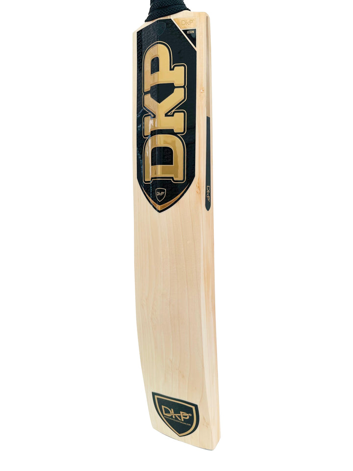 DKP Icon Cricket Bat | All Sizes Available