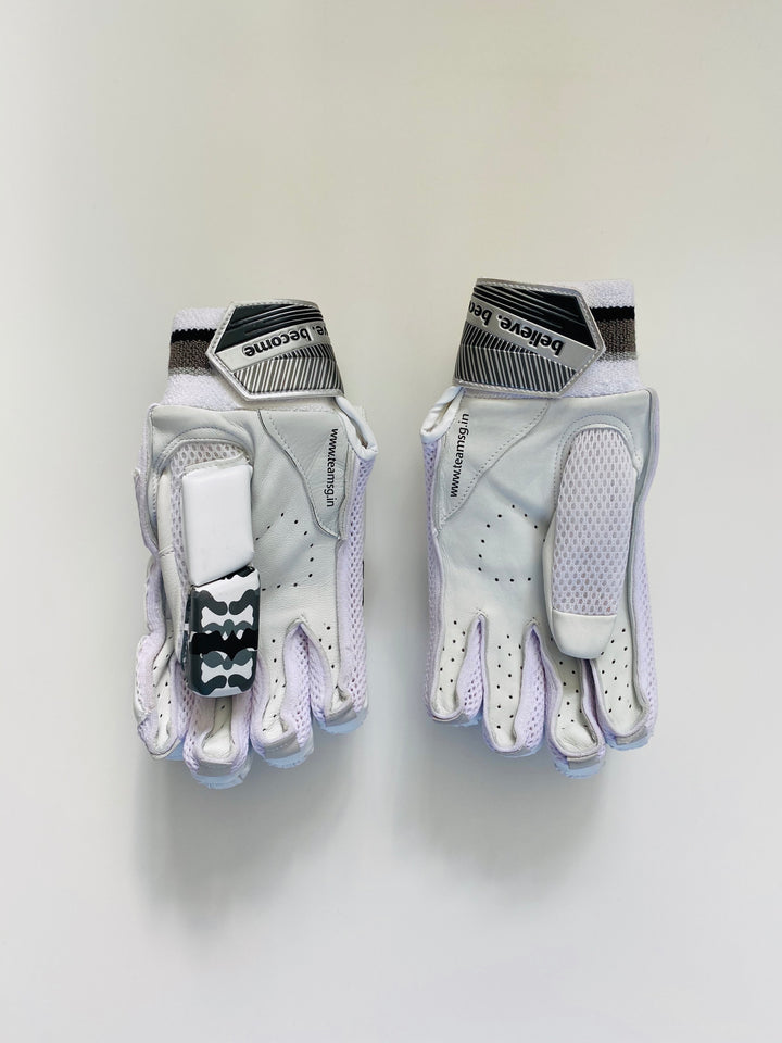 SG KLR Lite Cricket Batting Gloves | As used by KL Rahul