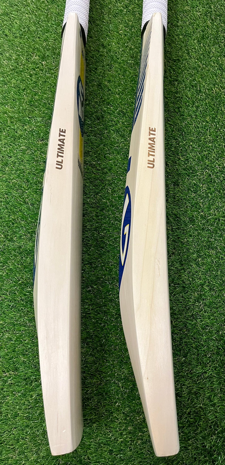 SG IK Ultimate Cricket Bat | New Model