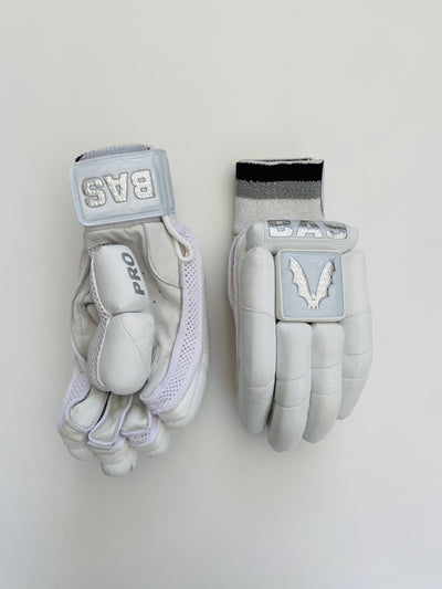 BAS Pro Cricket Batting Gloves | Half Price