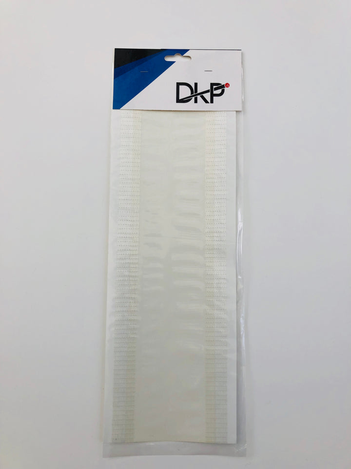 DKP Pro Edge Cricket Bat Scuff Sheet - DKP Cricket Online