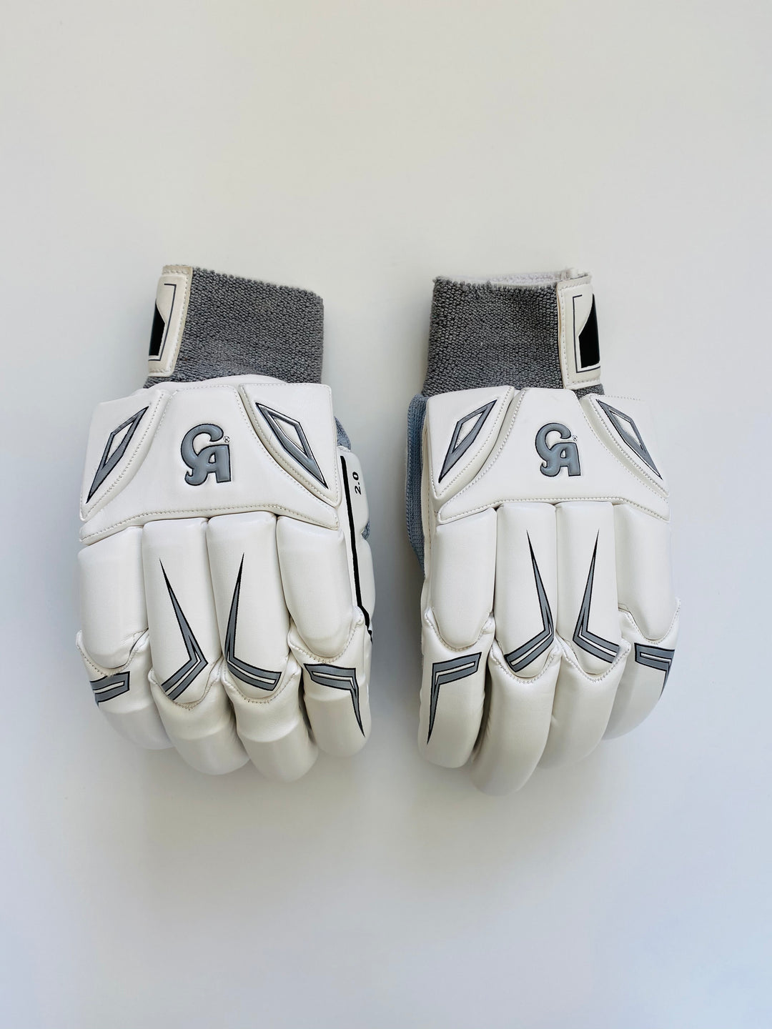 CA 2.0 Plus Edition Cricket Batting Gloves - DKP Cricket Online