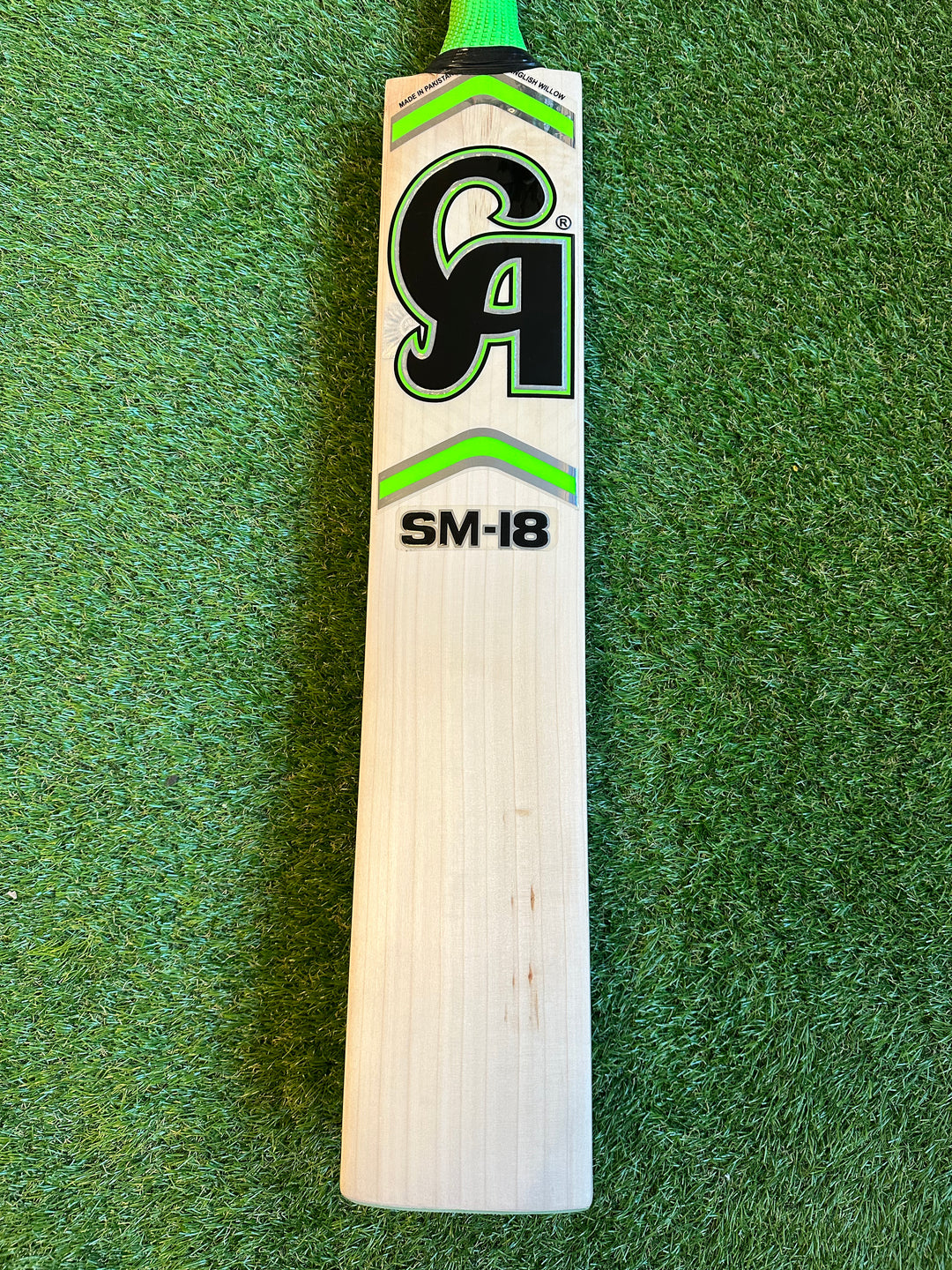 CA SM-18 5 Star Cricket Bat