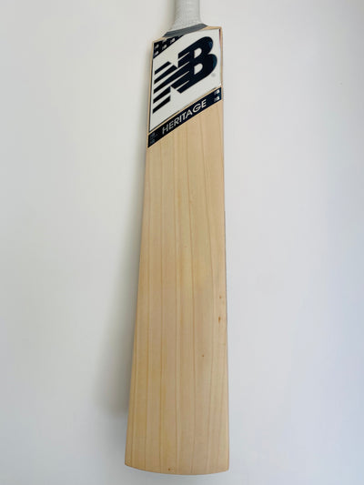 New Balance Heritage Cricket Bat