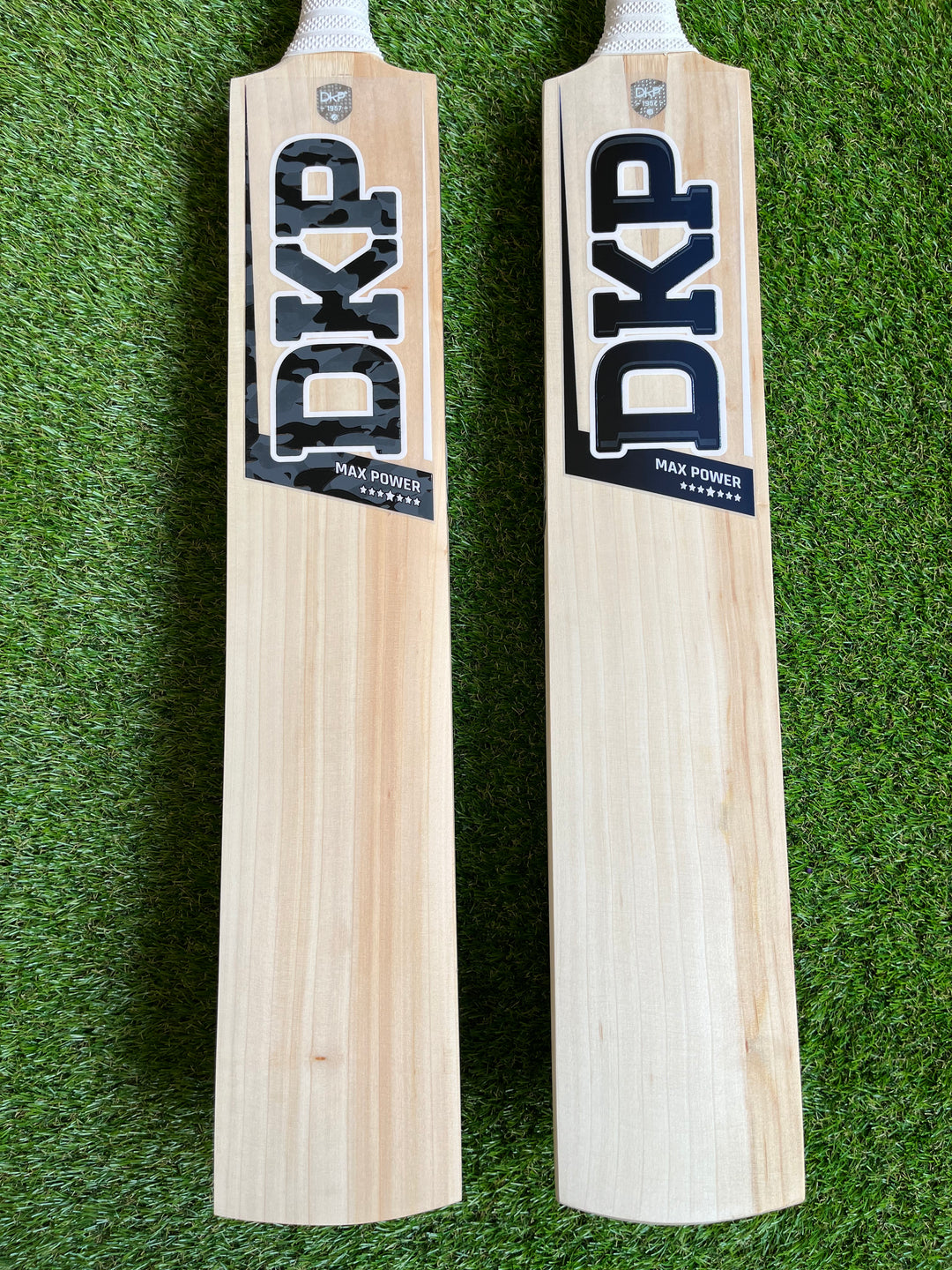 DKP Maxpower Cricket Bat | Harrow Size