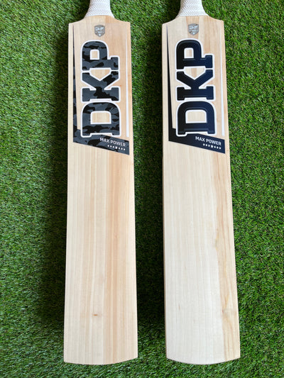 DKP Maxpower Cricket Bat | Harrow Size