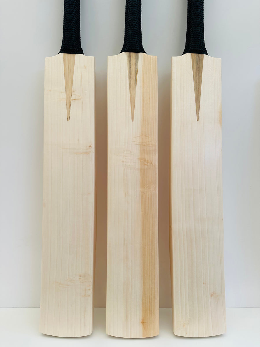 Custom Made Grade 3 Cricket Bat | Design your own Bat – DKP Cricket