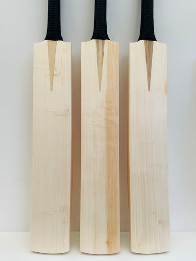 Custom Made Grade 3 Cricket Bat | Design your own Bat