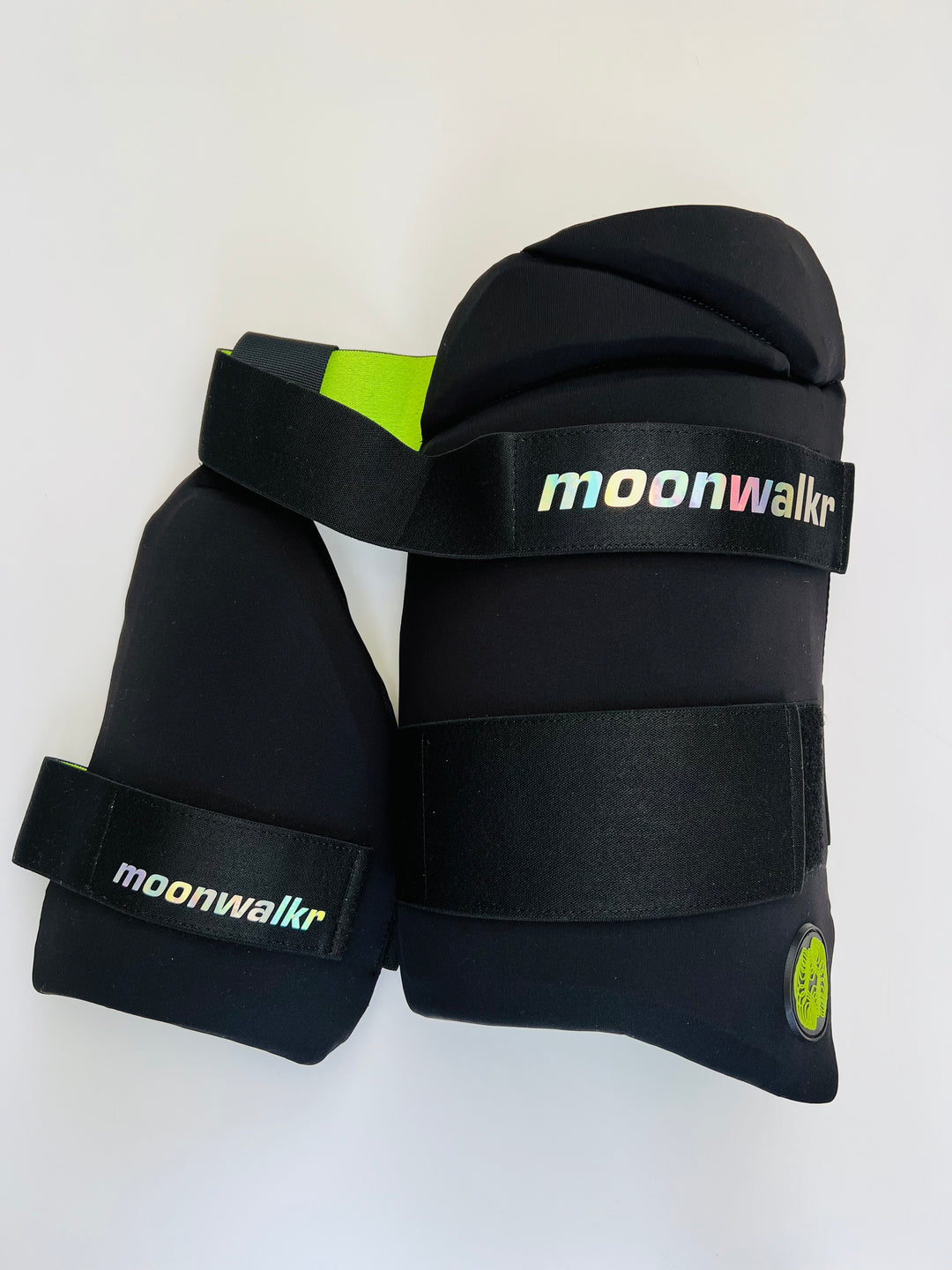 Moonwalkr Cricket 2.0 Thigh Guard | As used by International Players