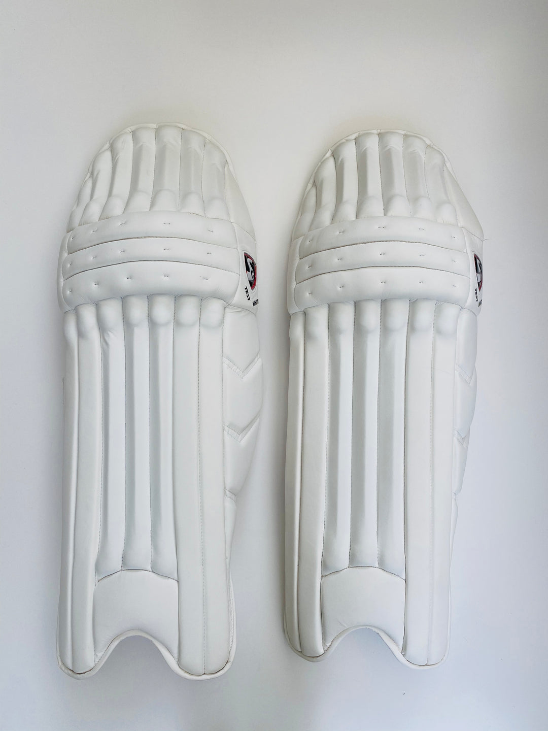 SG Test Pro Cricket Batting Pads | C Pujara | Rohit Sharma