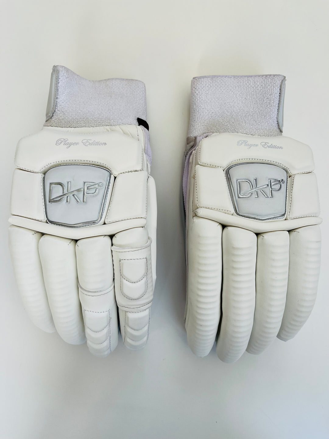 2021 DKP Player Cricket Batting Gloves | Pittard Palm