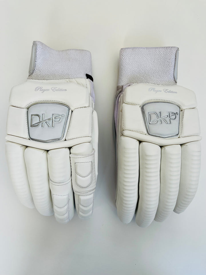 2021 DKP Player Cricket Batting Gloves | Pittard Palm