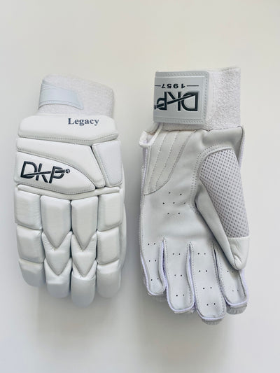 DKP Legacy Cricket Batting Gloves